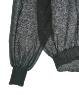 Spick and Span（スピックアンドスパン）カーディガン 黒 サイズ:F レディース/2200615030067