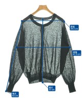 Spick and Span（スピックアンドスパン）カーディガン 黒 サイズ:F レディース/2200615030067