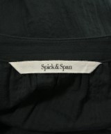 Spick and Span（スピックアンドスパン）ブラウス 黒 サイズ:-(M位) レディース/2200617590125