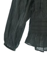 Spick and Span（スピックアンドスパン）ブラウス 黒 サイズ:-(M位) レディース/2200617590125