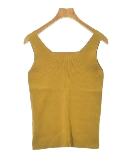 Spick and Span（スピックアンドスパン）ニット・セーター 茶 サイズ:F レディース/2200619600112