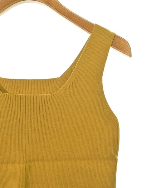 Spick and Span（スピックアンドスパン）ニット・セーター 茶 サイズ:F レディース/2200619600112