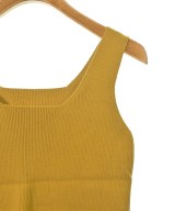 Spick and Span（スピックアンドスパン）ニット・セーター 茶 サイズ:F レディース/2200619600112