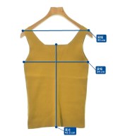 Spick and Span（スピックアンドスパン）ニット・セーター 茶 サイズ:F レディース/2200619600112