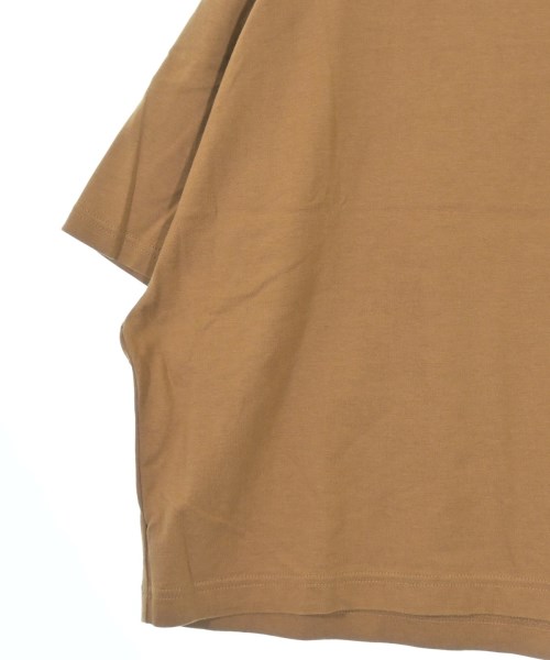 Spick and Span（スピックアンドスパン）Tシャツ・カットソー 茶 サイズ:F レディース/2200625351145
