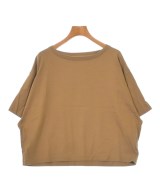 Spick and Span（スピックアンドスパン）Tシャツ・カットソー 茶 サイズ:F レディース/2200625351145
