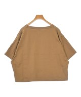 Spick and Span（スピックアンドスパン）Tシャツ・カットソー 茶 サイズ:F レディース/2200625351145
