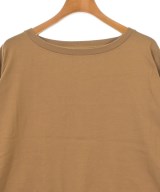 Spick and Span（スピックアンドスパン）Tシャツ・カットソー 茶 サイズ:F レディース/2200625351145