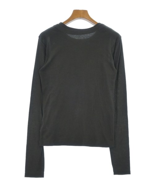 Spick and Span（スピックアンドスパン）Tシャツ・カットソー グレー サイズ:-(M位) レディース/2200616907177