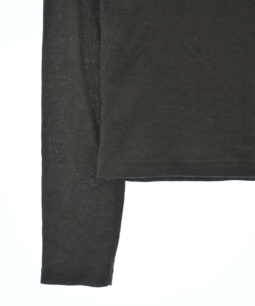 Spick and Span（スピックアンドスパン）Tシャツ・カットソー グレー サイズ:-(M位) レディース/2200616907177