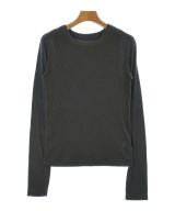 Spick and Span（スピックアンドスパン）Tシャツ・カットソー グレー サイズ:-(M位) レディース/2200616907177