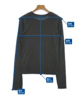 Spick and Span（スピックアンドスパン）Tシャツ・カットソー グレー サイズ:-(M位) レディース/2200616907177