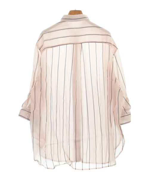 Spick and Span（スピックアンドスパン）カジュアルシャツ ピンク サイズ:F レディース/2200619968045