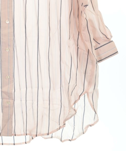 Spick and Span（スピックアンドスパン）カジュアルシャツ ピンク サイズ:F レディース/2200619968045