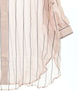 Spick and Span（スピックアンドスパン）カジュアルシャツ ピンク サイズ:F レディース/2200619968045