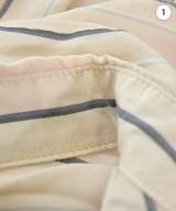 Spick and Span（スピックアンドスパン）カジュアルシャツ ピンク サイズ:F レディース/2200619968045