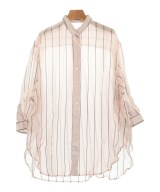 Spick and Span カジュアルシャツ