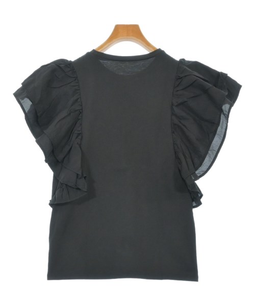 Spick and Span（スピックアンドスパン）ノースリーブ 黒 サイズ:-(S位) レディース/2200619968083