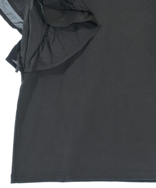 Spick and Span（スピックアンドスパン）ノースリーブ 黒 サイズ:-(S位) レディース/2200619968083