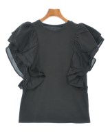 Spick and Span（スピックアンドスパン）ノースリーブ 黒 サイズ:-(S位) レディース/2200619968083