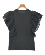 Spick and Span（スピックアンドスパン）ノースリーブ 黒 サイズ:-(S位) レディース/2200619968083