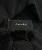 Spick and Span（スピックアンドスパン）ノースリーブ 黒 サイズ:-(S位) レディース/2200619968083