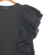 Spick and Span（スピックアンドスパン）ノースリーブ 黒 サイズ:-(S位) レディース/2200619968083