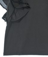 Spick and Span（スピックアンドスパン）ノースリーブ 黒 サイズ:-(S位) レディース/2200619968083