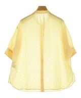 Spick and Span（スピックアンドスパン）カジュアルシャツ 黄 サイズ:F レディース/2200620616034