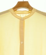 Spick and Span（スピックアンドスパン）カジュアルシャツ 黄 サイズ:F レディース/2200620616034