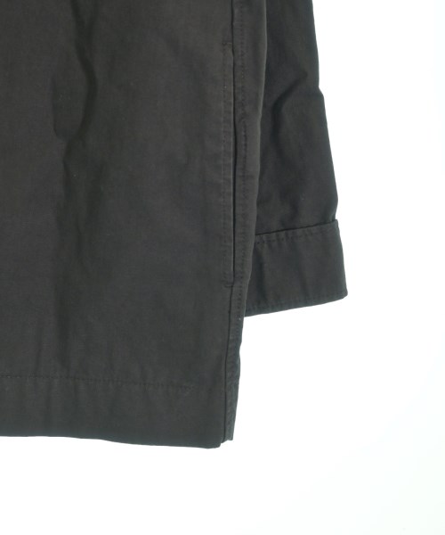 Spick and Span（スピックアンドスパン）カジュアルシャツ 黒 サイズ:F レディース/2200620616072