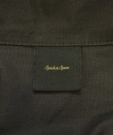 Spick and Span（スピックアンドスパン）カジュアルシャツ 黒 サイズ:F レディース/2200620616072