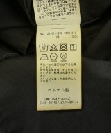 Spick and Span（スピックアンドスパン）カジュアルシャツ 黒 サイズ:F レディース/2200620616072