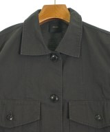 Spick and Span（スピックアンドスパン）カジュアルシャツ 黒 サイズ:F レディース/2200620616072