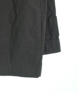 Spick and Span（スピックアンドスパン）カジュアルシャツ 黒 サイズ:F レディース/2200620616072