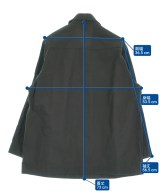 Spick and Span（スピックアンドスパン）カジュアルシャツ 黒 サイズ:F レディース/2200620616072