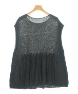 Spick and Span（スピックアンドスパン）ベスト/ノースリーブ 黒 サイズ:F レディース/2200615700014