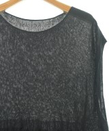 Spick and Span（スピックアンドスパン）ベスト/ノースリーブ 黒 サイズ:F レディース/2200615700014