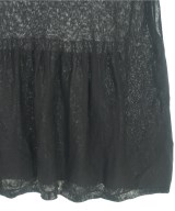 Spick and Span（スピックアンドスパン）ベスト/ノースリーブ 黒 サイズ:F レディース/2200615700014