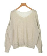 Spick and Span（スピックアンドスパン）ニット・セーター ベージュ サイズ:F レディース/2200618674053