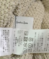 Spick and Span（スピックアンドスパン）ニット・セーター ベージュ サイズ:F レディース/2200618674053
