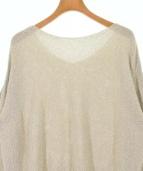 Spick and Span（スピックアンドスパン）ニット・セーター ベージュ サイズ:F レディース/2200618674053