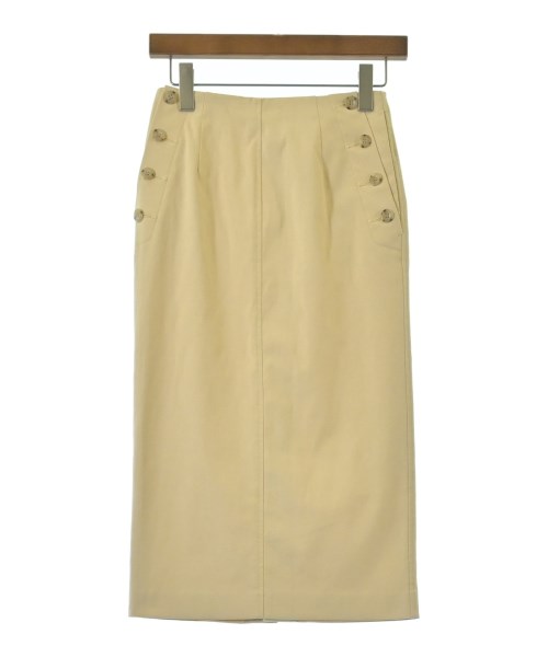 スピックアンドスパン(Spick and Span)のSpick and Span ロング・マキシ丈スカート