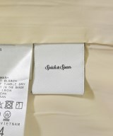 Spick and Span（スピックアンドスパン）ロング・マキシ丈スカート 黄 サイズ:34(XS位) レディース/2200619570026