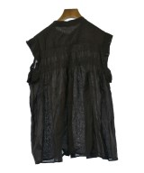 Spick and Span（スピックアンドスパン）カジュアルシャツ 茶 サイズ:F レディース/2200628916266