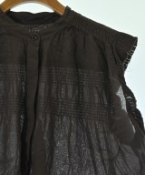 Spick and Span（スピックアンドスパン）カジュアルシャツ 茶 サイズ:F レディース/2200628916266