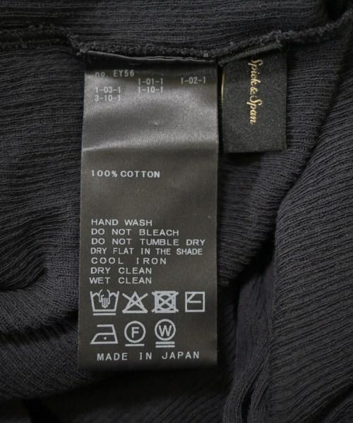 Spick and Span（スピックアンドスパン）カーディガン グレー サイズ:-(M位) レディース/2200629097025