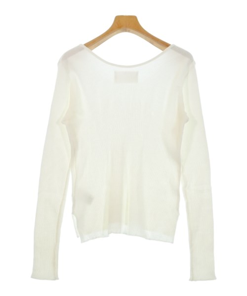 Spick and Span（スピックアンドスパン）Tシャツ・カットソー 白 サイズ:-(S位) レディース/2200617179016