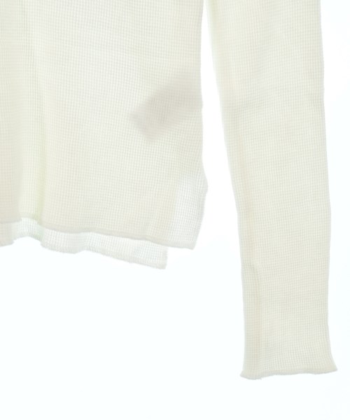 Spick and Span（スピックアンドスパン）Tシャツ・カットソー 白 サイズ:-(S位) レディース/2200617179016