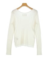 Spick and Span（スピックアンドスパン）Tシャツ・カットソー 白 サイズ:-(S位) レディース/2200617179016